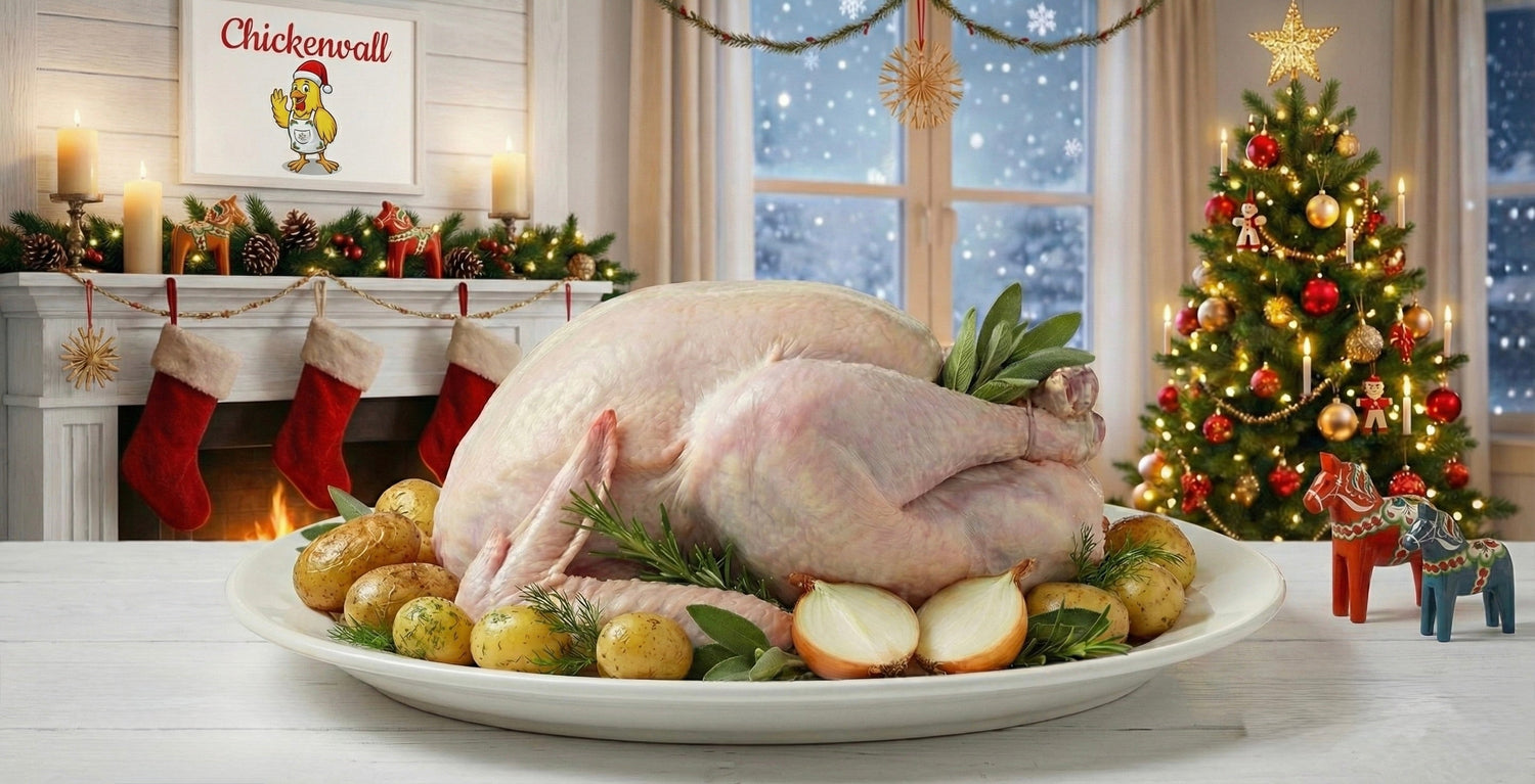 Productos navideños 🎄